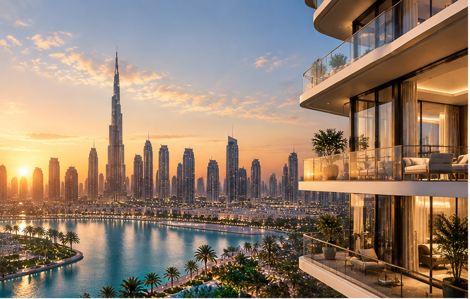 Burj Royal