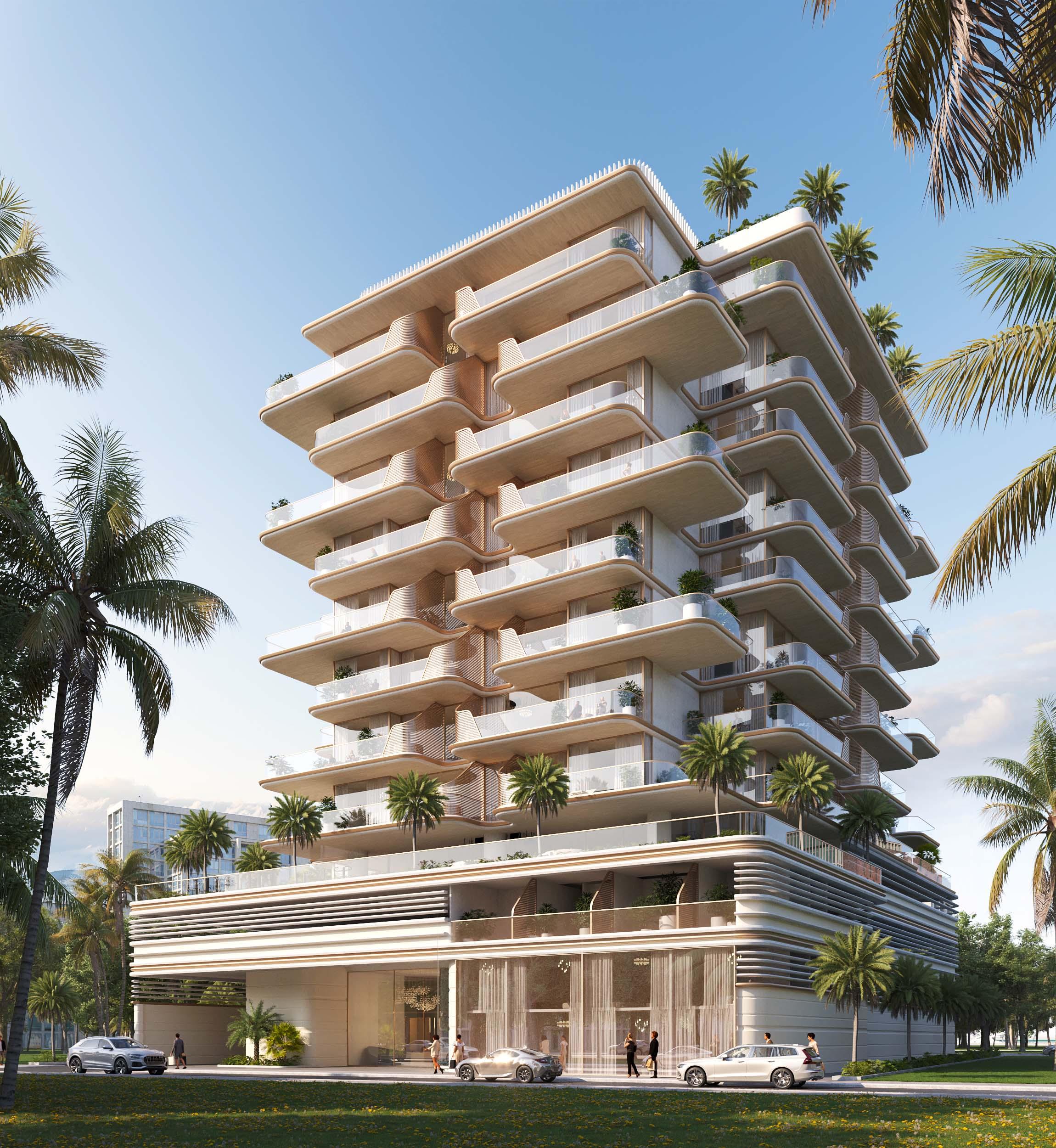 Sunset Bay 2