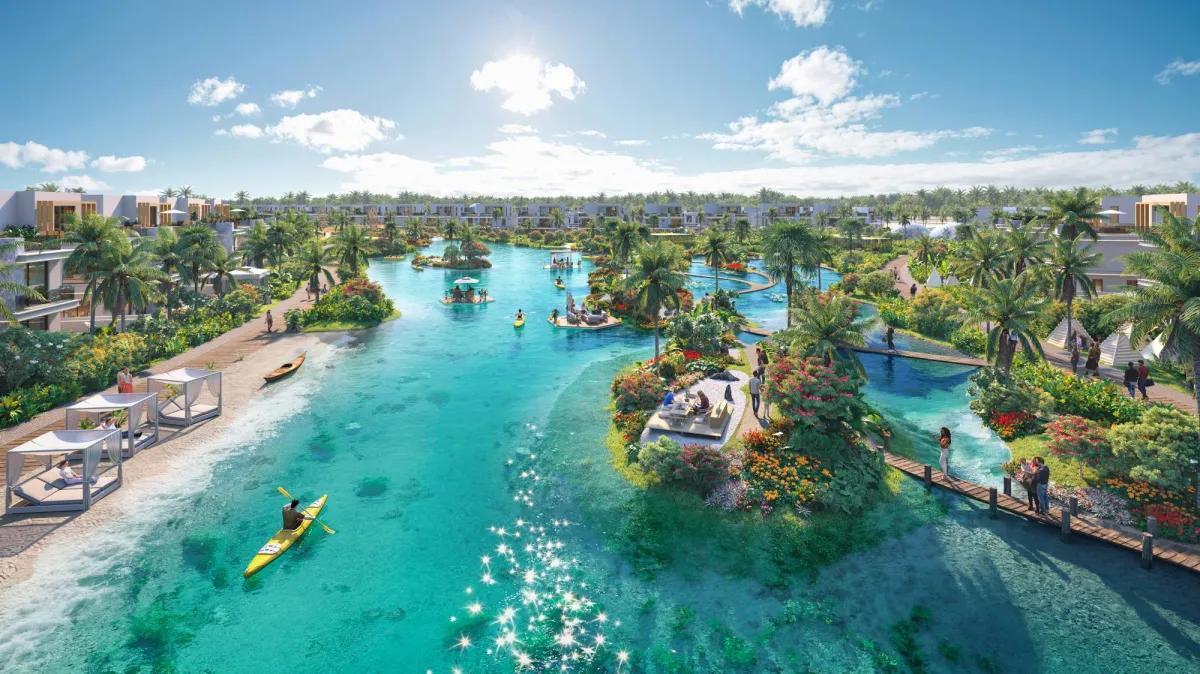 DAMAC Islands 2