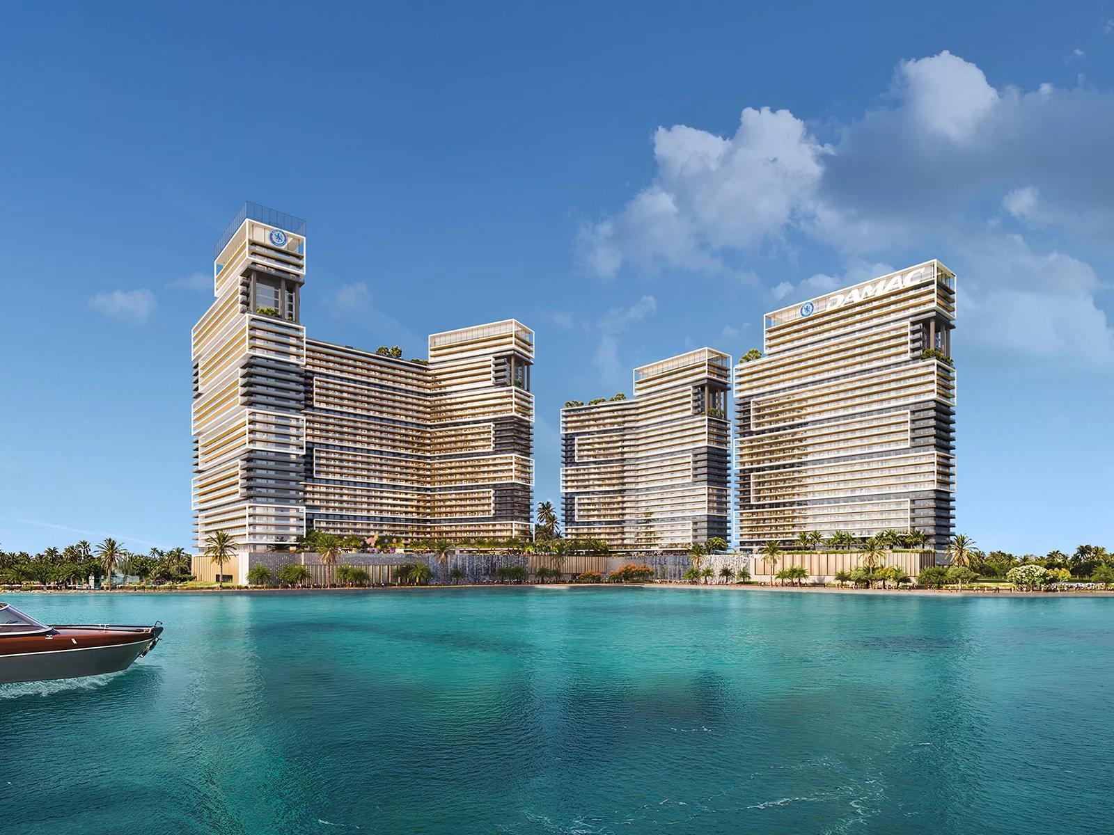 Chelsea Residences